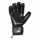 Luva Goleiro Campo Poker Adapt IV Semi Profissional Multiterreno PT/CZ