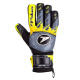 Luva Goleiro Campo Poker Basic Pro Profissional CHAMC