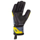 Luva Goleiro Campo Poker Basic Pro Profissional CHAMC