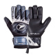 Luva Goleiro Campo Poker Basic Pro Profissional PTBR