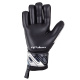 Luva Goleiro Campo Poker Basic Pro Profissional PTBR
