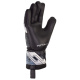 Luva Goleiro Campo Poker Basic Pro Profissional PTBR