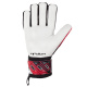 Luva Goleiro Campo Poker Basic Pro Profissional PTVM