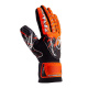 Luva Goleiro Campo Poker Breath Semi Profissional Multiterreno PTLAC