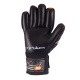 Luva Goleiro Campo Poker Breath Semi Profissional Multiterreno PTLAC