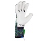 Luva Goleiro Campo Poker Champion 9 Profissional PTAZVDC