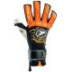 Luva Goleiro Campo Poker Champion 9 Profissional PTLARVDA