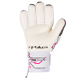 Luva Goleiro Campo Poker Champion 9 Semi Profissional BRCHRO