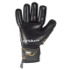 Luva Goleiro Campo Poker Champion 9 Semi Profissional PTPTDOU