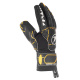 Luva Goleiro Campo Poker Champion 9 Semi Profissional PTPTDOU