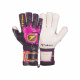 Luva Goleiro Campo Poker Champion Extended PDG Profissional 01037 PT/RX/AM