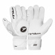 Luva Goleiro Campo Poker Cosmo Semi Profissional Multiterreno BR/CZ