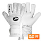 Luva Goleiro Campo Poker Eclipse II Profissional 01126 BR/CZ