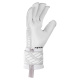 Luva Goleiro Campo Poker Eclipse II Profissional 01126 BR/CZ
