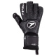Luva Goleiro Campo Poker Eclipse II Profissional 01126 PTPT
