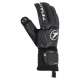 Luva Goleiro Campo Poker Eclipse II Profissional 01126 PTPT