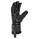 Luva Goleiro Campo Poker Eclipse II Profissional 01126 PTPT