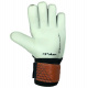 Luva Goleiro Campo Poker Focus Training Laranja/Marinho