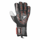 Luva Goleiro Campo Poker Hug Flex 4 Profissional 01057PTVM