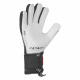 Luva Goleiro Campo Poker Hug Flex 4 Profissional 01057PTVM