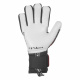 Luva Goleiro Campo Poker Hug Flex 4 Profissional 01057PTVM