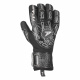 Luva Goleiro Campo Poker Hug Flex 4 Profissional 01057PTPR