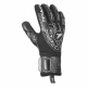 Luva Goleiro Campo Poker Hug Flex 4 Profissional 01057PTPR