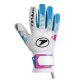 Luva Goleiro Campo Poker Infinity II Profissional BRCEL