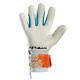 Luva Goleiro Campo Poker Infinity II Profissional BRLAC