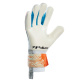 Luva Goleiro Campo Poker Infinity II Profissional BRLAC