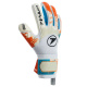 Luva Goleiro Campo Poker Infinity II Profissional BRLAC