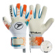 Luva Goleiro Campo Poker Infinity II Profissional BRLAC