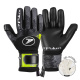 Luva Goleiro Campo Poker Infinity II Profissional PTCH