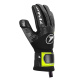 Luva Goleiro Campo Poker Infinity II Profissional PTCH