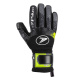 Luva Goleiro Campo Poker Infinity II Profissional PTCH