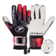 Luva Goleiro Campo Poker Infinity II Profissional PTVM
