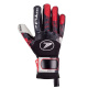 Luva Goleiro Campo Poker Infinity II Profissional PTVM