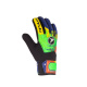 Luva Goleiro Campo Poker Training Infinity Junior AMCMR
