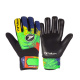 Luva Goleiro Campo Poker Training Infinity Junior AMCMR