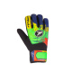 Luva Goleiro Campo Poker Training Infinity Junior AMCMR