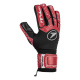 Luva Goleiro Campo Poker Infinity Profissional PTVMBR