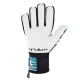 Luva Goleiro Campo Poker Neo II Profissional AZVDA