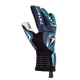 Luva Goleiro Campo Poker Neo II Profissional AZVDA