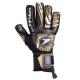 Luva Goleiro Campo Poker Neo II Profissional PTDOU