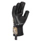 Luva Goleiro Campo Poker Neo II Profissional PTDOU