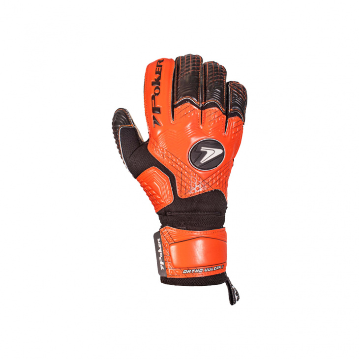 Poker Ortho Vulcan II Pro - Mania de Futsal
