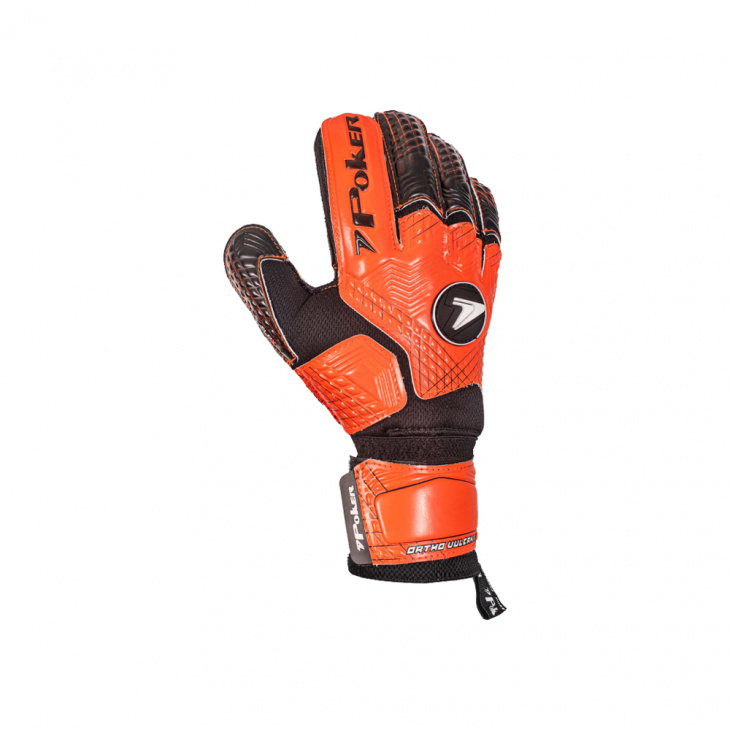 Poker Ortho Vulcan II Pro - Mania de Futsal