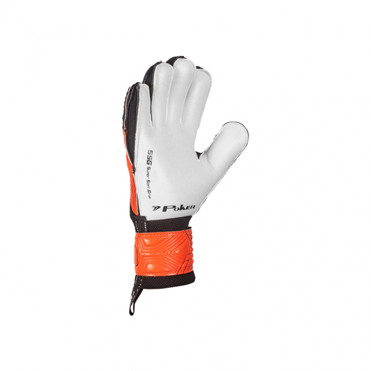 Poker Ortho Vulcan II Pro - Mania de Futsal
