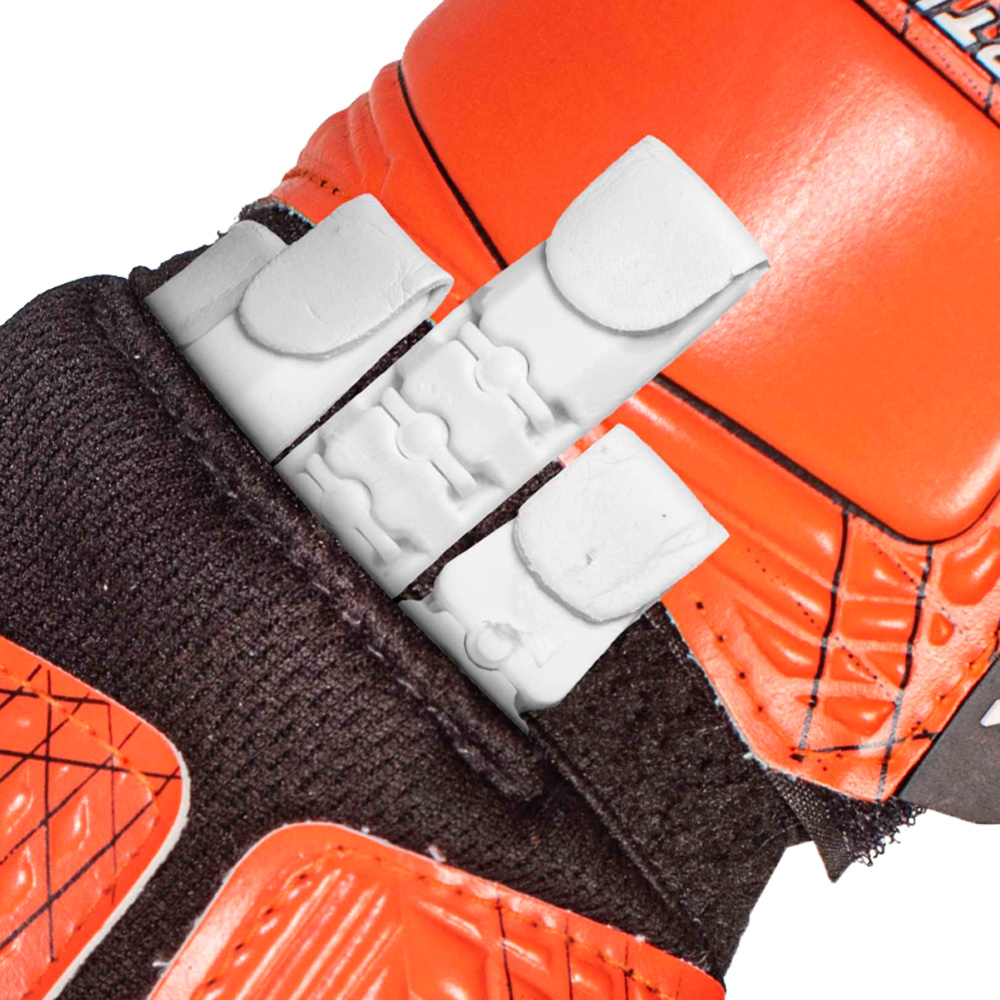 ruka　38サイズ luva-goleiro-campo-poker-ortho