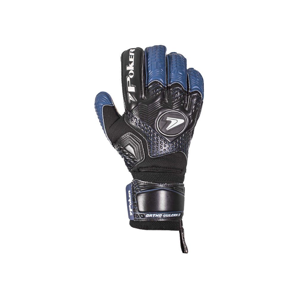 Poker Ortho Vulcan II Pro - Mania de Futsal